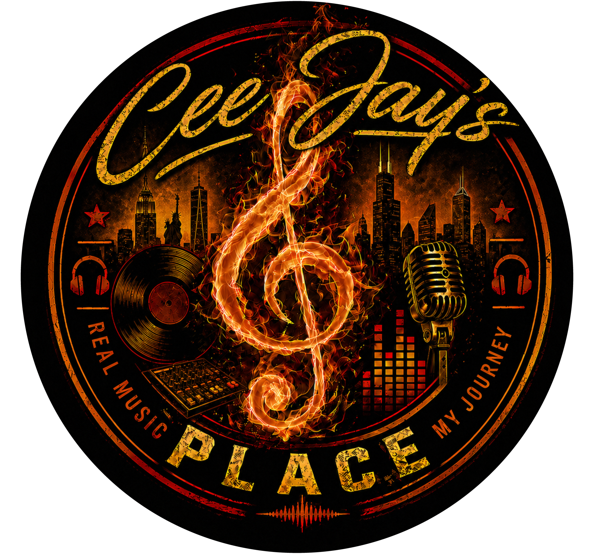 Cee Jay's Place