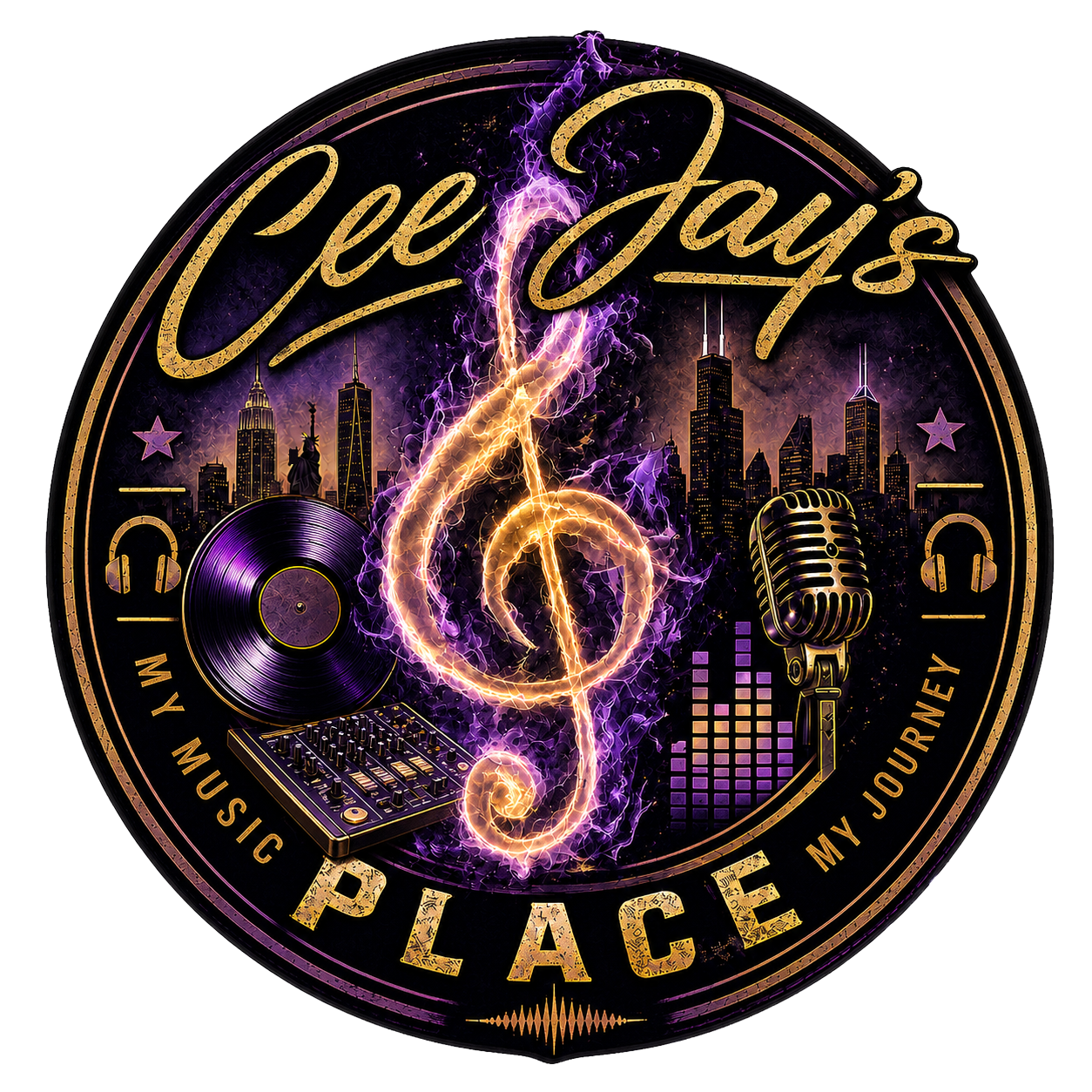 Cee Jay's Place